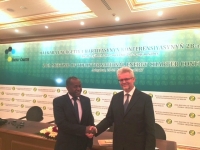 Active participation from Observer countries at the 28th Energy Charter Conference