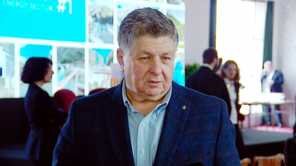 ენერგიის შემნახველი სისტემების (BESS) როლი საქართველოს ენერგეტიკულ სისტემაში, პიკური იმპორტის ჩანაცვლება და ენგურჰესის არაპიკური რეჟიმის &bdquo;კომპენსაცია&ldquo;