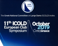 11th-Icold-European-club-symposium,-October-2019,-Crete, Greece
