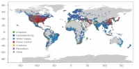 Power of the River: Introducing the Global Dam Tracker (GDAT)